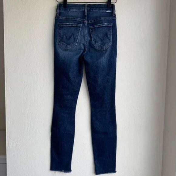 Mother Jeans Size 23 - Picture 2 of 2